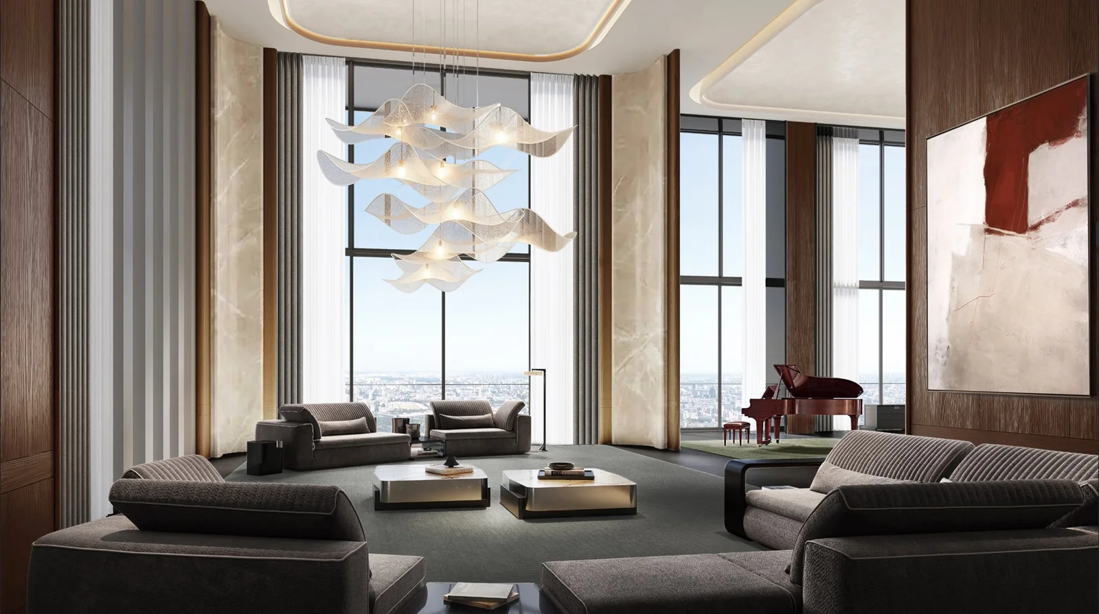 Lodha Elise